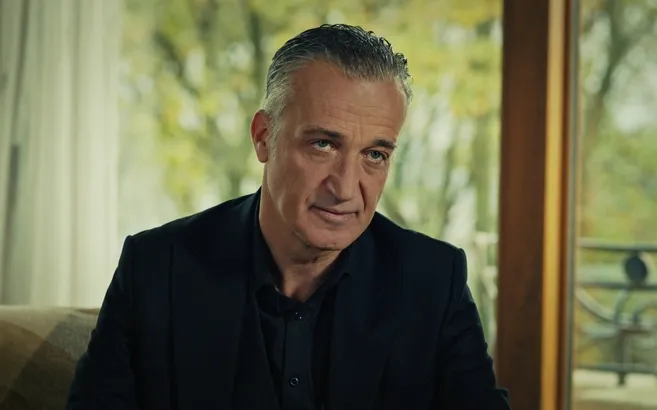 EDHO nefesleri kesti! Fuat, İzzet ile yüzleşiyor
