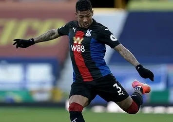 Galatasaray transfer haberleri | Patrick van Aanholt'a 3 senelik sözleşme
