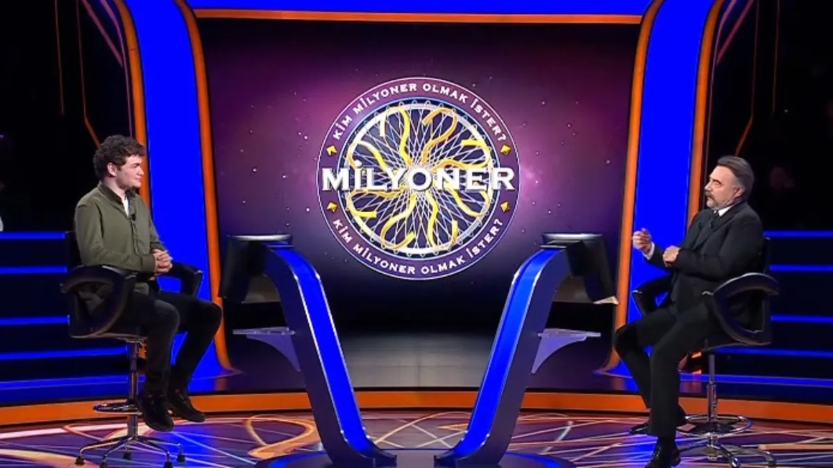 Milyoner'de nefesler tutuldu! Basketbolseverler o soruda ekranlara kilitlendi