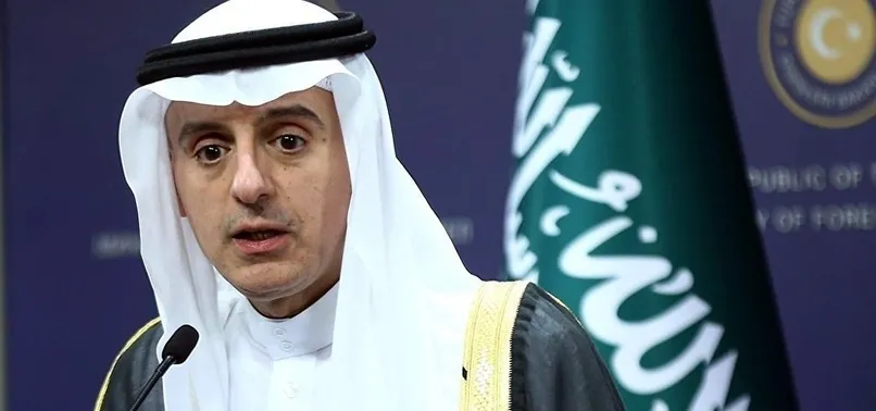 Suudi Arabistan: "Bu savaş ilanıdır"