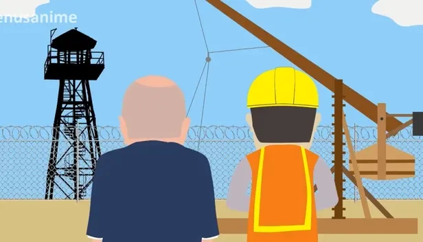 Ümit Özdağ’ın Fenerbahçe Luiz Gustavo videosu gündeme oturdu! Mültecilerin mancınıkla gönderileceği videoya tepkiler büyüyor!