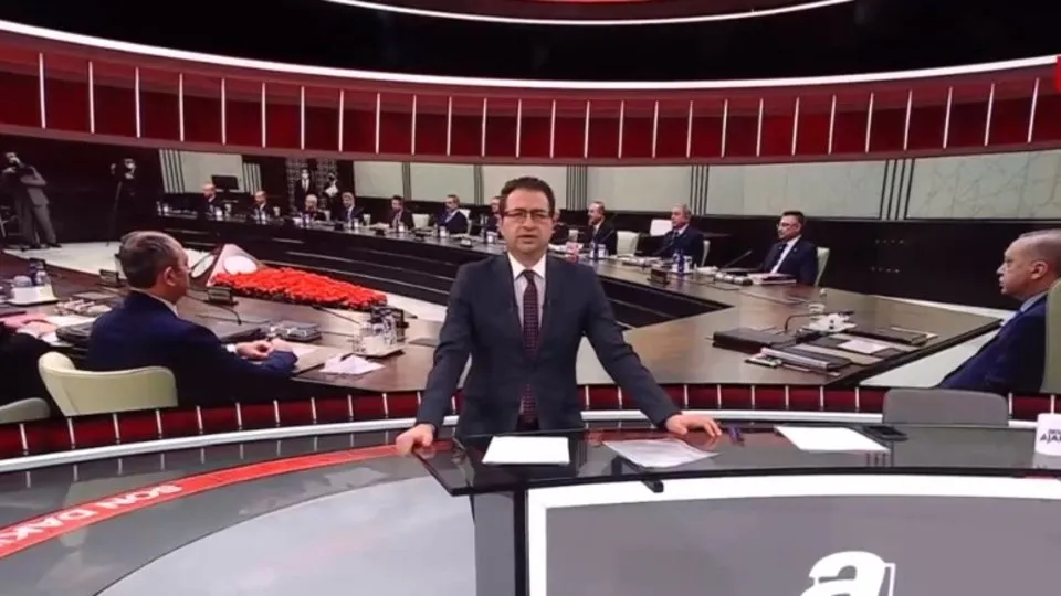 2022’nin ilk MGK’sı sona erdi! Yazılı açıklama geldi