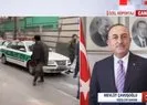 Bakan Çavuşoğlu A Haber’de