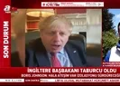 İngiltere Başbakanı Boris Johnsonın son koronavirüs test sonucu belli oldu | Video