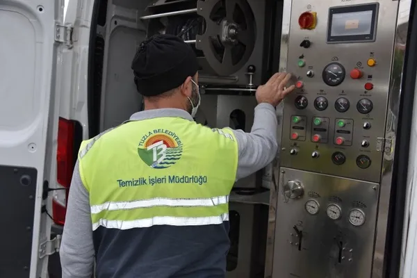 Formula 1 Türkiye Grand Prix için nefesler tutuldu! Hazırlıklar tamam