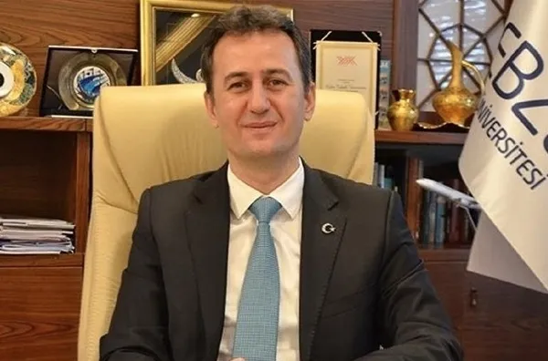 Haluk Görgün kimdir, kaç yaşında? Haluk Görgün hangi görevlerde bulundu? İşte, merak edilenler...