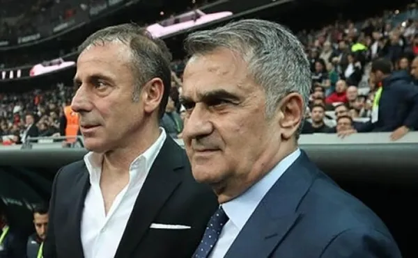 Fatih Altaylı Beşiktaş eski teknik direktörü Abdullah Avcı'ya hakaretten yargılanacak | 2 yıl hapis istemiyle dava açıldı - 1