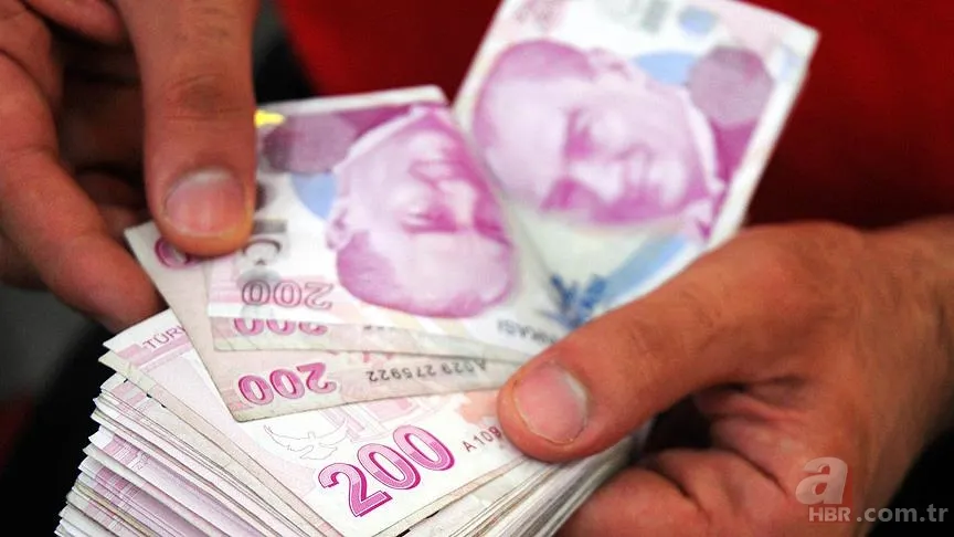 SSK Bağkur 2024 maaş zammı netleşti! Emekliye ek zam son dakika açıklandı! 7500 TL alanlar %5 artışla en düşük... 7