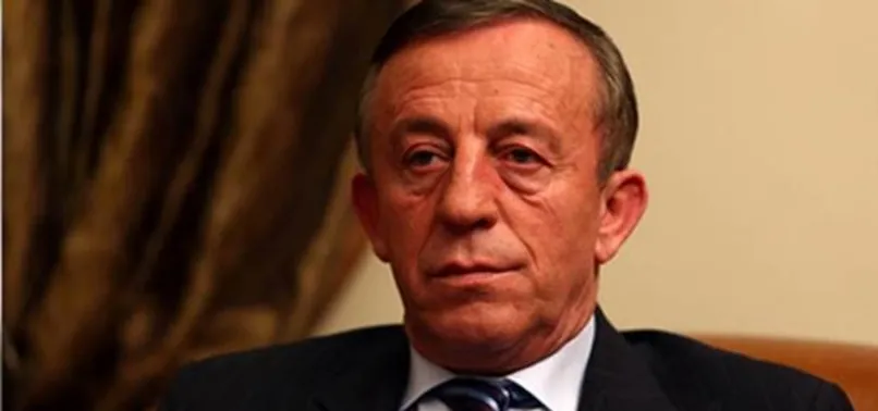 Ali Ağaoğlu: Zeka yaşım 8