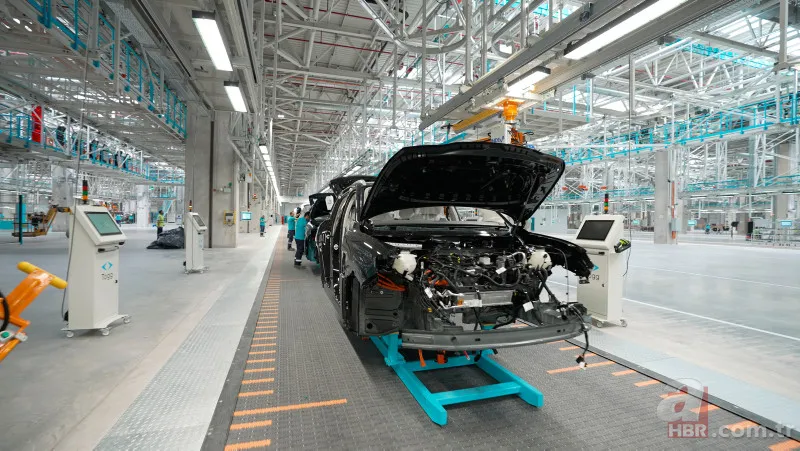 TOGG indirimi ne kadar? TOGG Engelli Araç Fiyatları 2023 | Engelli raporuyla alınabilir mi? 10