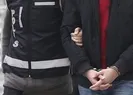 FETÖcü hainler hücre evinde yakalandı