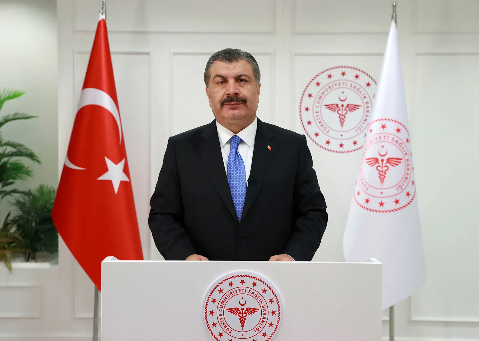 Son dakika: Aşılamada Kurban Bayramı hedefi! Bakan Koca açıkladı