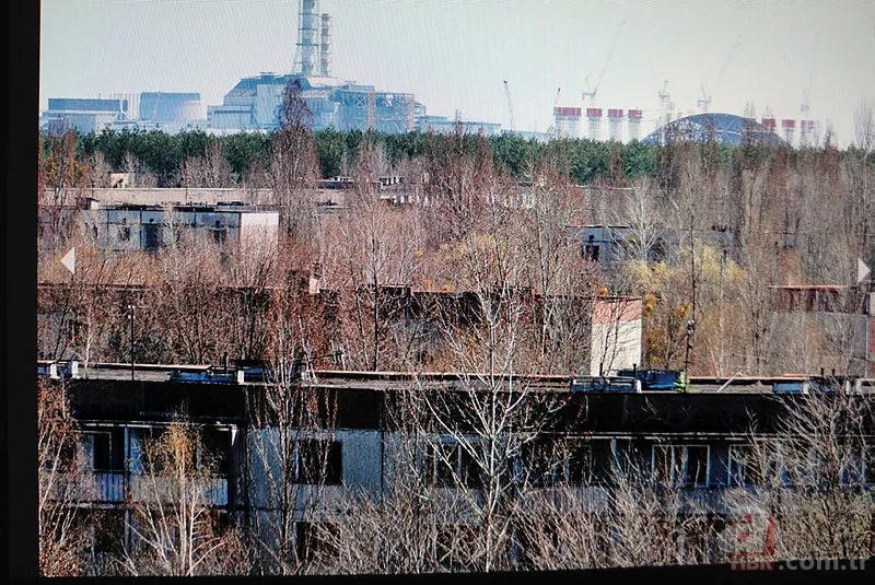 Çernobil nerede? Çernobil nükleer santrali ne zaman patladı? Çernobil faciası kaç kişi öldü? 7