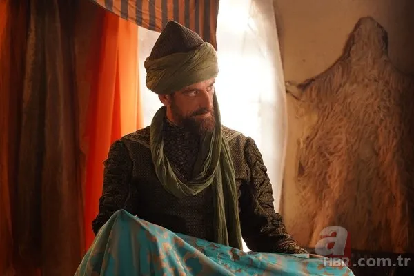 Bozkır Arslanı Celaleddin dizisi nerede çekiliyor? Konusu nedir? Hangi imparatorluğu, devleti anlatıyor? 11