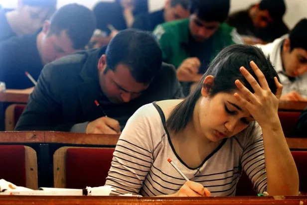 YKS günü yasak var mı? 26-27 Haziran Cumartesi ve Pazar günü sokağa çıkma yasağı olacak mı?