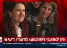 İYİ Partili yönetici şehit Halisdemir’e darbeci dedi