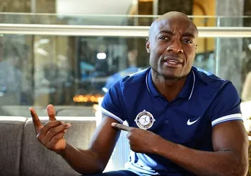 Pierre Webo: Mehmet Topal bana söyledi!