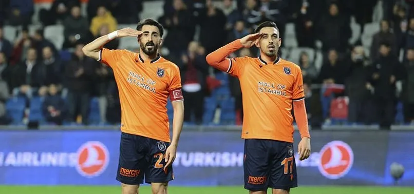 Basaksehir Den Duygulandiran Karar Kopenhag Macini Sehitler Icin Oynayacaklar A Haber Son Dakika Spor Haberleri