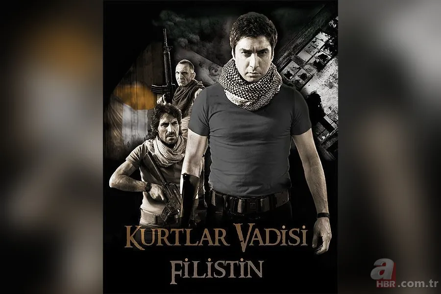 Kurtlar Vadisi'nin yıllar önce işlediği olaylar yeniden gündemde: FETÖ incelemesi başlatıldı 16