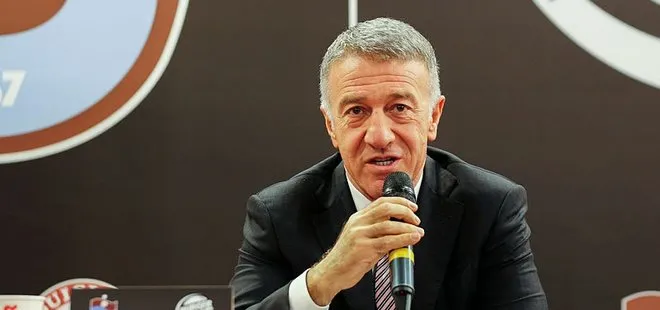 Trabzonspor şampiyonluk için transfer tekliflerini reddetti