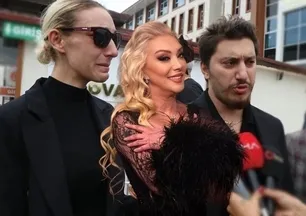 Kızının mesajları kan dondurmuştu! Güllü'nün oğlu hakkında şoke eden iddia