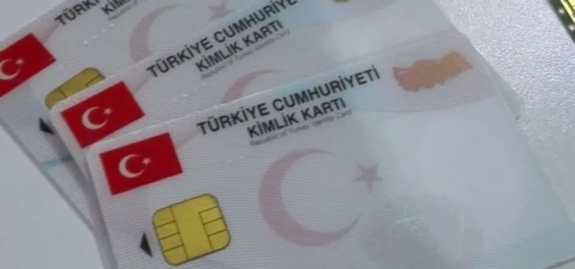 Yeni kimlik kartları için mesai saatleri değişti