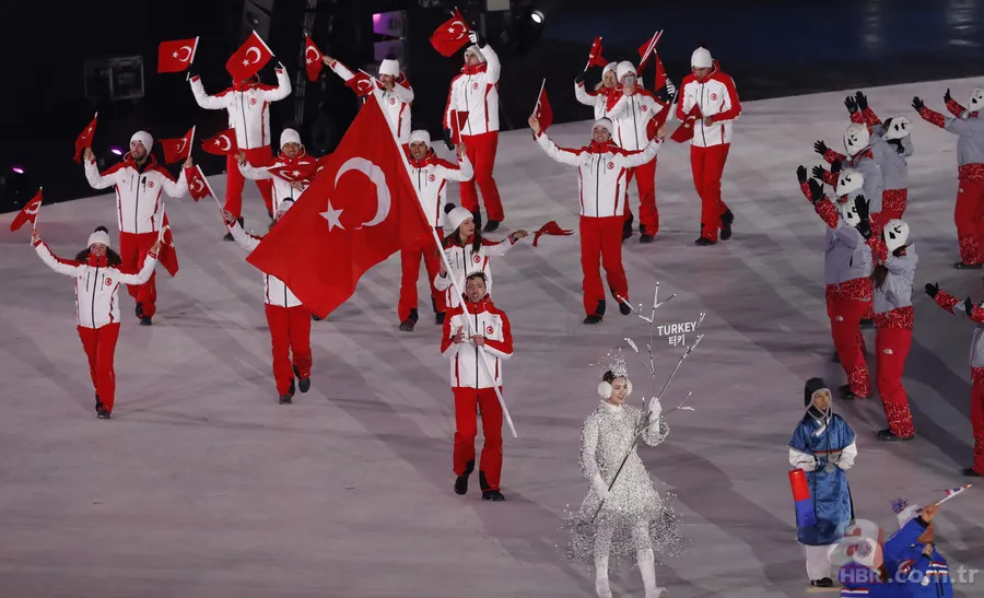 2026 Kış Olimpiyatları Google Doodle’da! Nerede, ne zaman yapılacak? 6