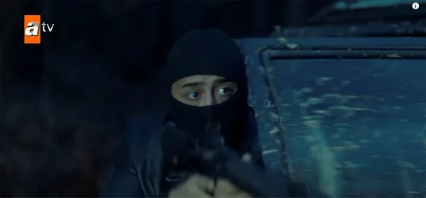 Yalnız Kurt konusu nedir? ATV dizisi Yalnız Kurt oyuncuları kimdir?