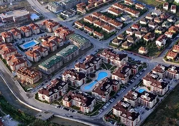 Otel yatırımları hız kesmiyor