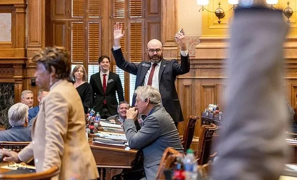 ABD Senatosu’ndan katliama milyar dolarlık destek! Siyonist İsrail’e para yağdıracaklar...