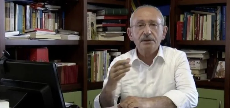 Kemal Kılıçdaroğlu'nun 6 milyar TL'lik ihale iddiaların bakanlıktan yalanlama: Cumhurbaşkanımız ihaleye imza atmaz
