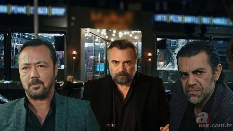 "Herkesin rütbesi sökülecek" Eşkıya Dünyaya Hükümdar Olmaz 183. bölüm fragmanı! Kalemi kırılacak... 1