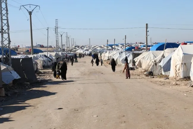 Kirli ortaklık deşifre oldu! YPG/PKK Suriye’de DEAŞ militanlarını serbest bırakıyor