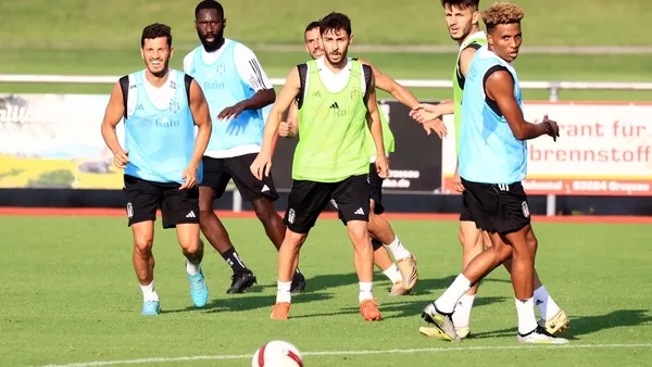 BEŞİKTAŞ MEZOKÖVESD ZSORY MAÇI CANLI İZLE | Beşiktaş - Mezokövesd Zsory hazırlık maçı saat kaçta, hangi kanalda?