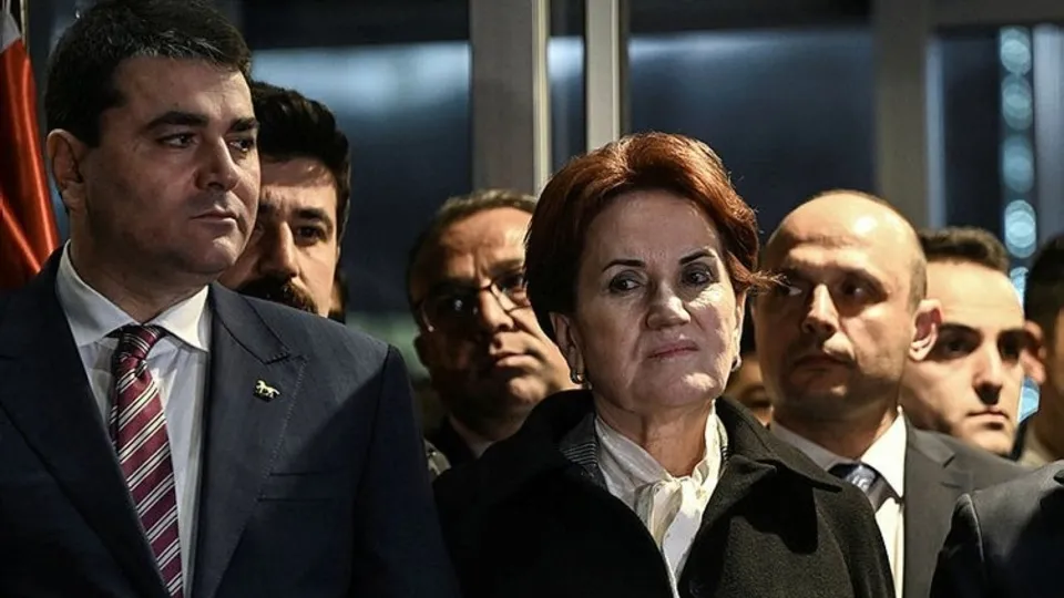 Yeni krizin fitili ateşlendi! 'Altılı'da siyasi komiserlik dönemi: Meral Akşener, Kemal Kılıçdaroğlu, Ekrem İmamoğlu... Hepsi kaybetti