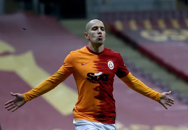 Son dakika | Galatasaray'da zorunlu ayrılık! Yönetim iki ismi belirledi - 5
