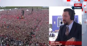 7’li koalisyonun İstanbul mitingi nasıldı?