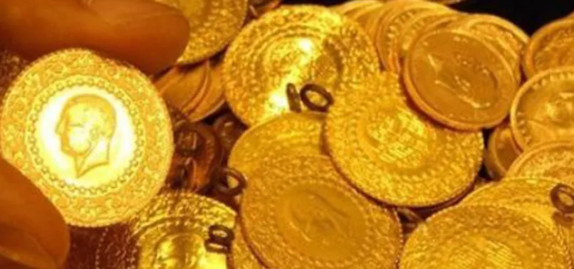 Altın tırmanışa geçti!