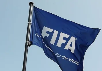 FIFA'dan Ukrayna'ya yardım