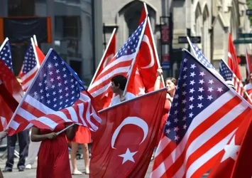 Son dakika: ABD'den Türkiye'ye başsağlığı mesajı!