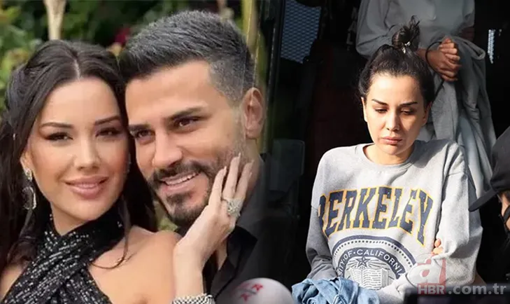 Dilan - Engin Polat'ın komşu kavgası davasında flaş gelişme! İfadesi ortaya çıktı! 'Dava düşsün' dilekçesi... 1