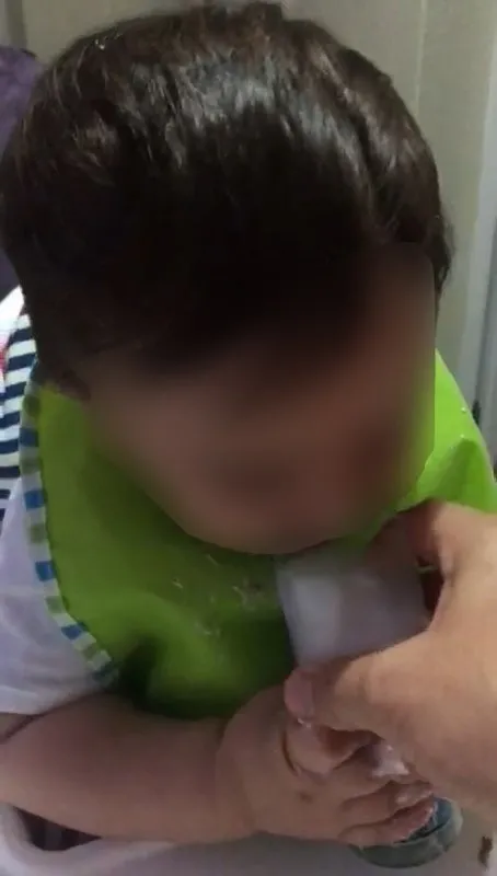 Küçük çocuklarına içki içiren anne-baba serbest kaldı: "Şaka amaçlı çektik..." - 3