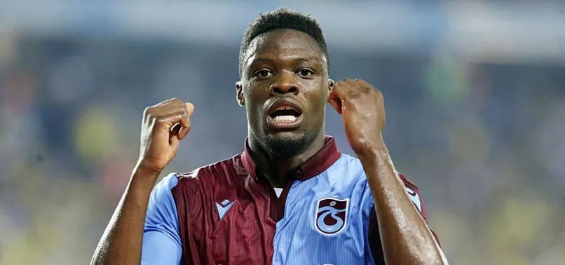 Ekuban Trabzon'a dönüyor