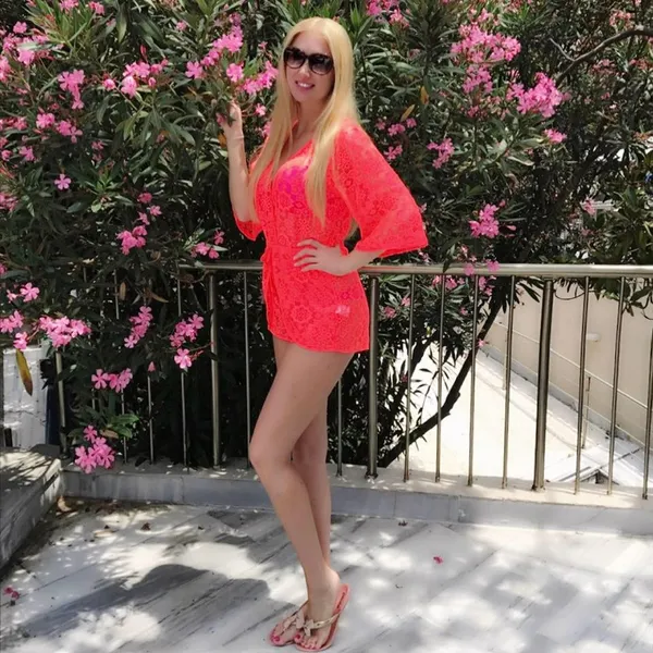 Kristina Novytska’nın ölümünde sır perdesi aralanıyor