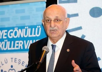 TBMM Başkanı Kahraman: Tarihimizi ve tarihi şahsiyetlerimizi unutmamalıyız