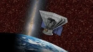 NASA bu görüntüleri ilk kez yayınladı! Kan donduran görüntü...