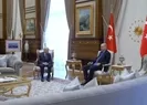 Başkan Erdoğanın Sorun yok mesajının perde arkası