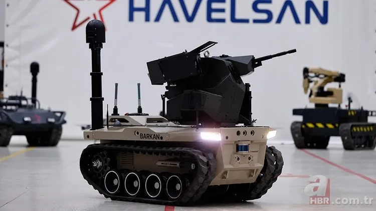 HAVELSAN’dan 11 farklı kadro için alım ilanı! KPSS şartı aramıyor! İşte başvuru şartları ve kadro detayları… 17