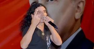 Kekilli: O çağrıyla dışarı çıktık!