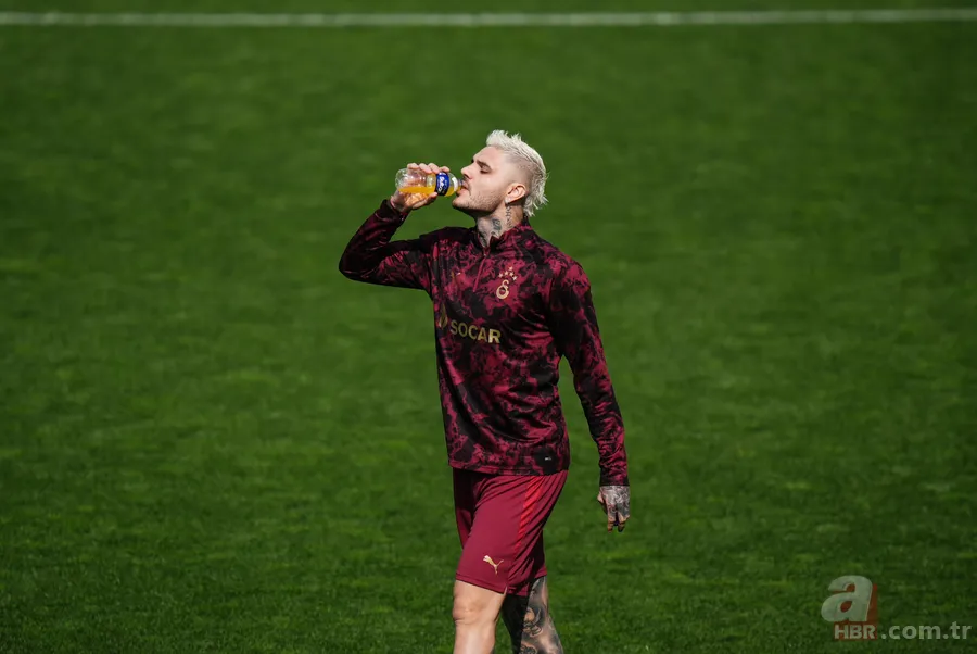 Galatasaray'da Icardi bilmecesi! Yeni sözleşme ve ihtarname iddiası 8